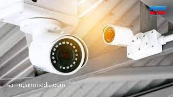 சீனாவின் CCTV கேமராக்களுக்கு தடைவிதித்த ஆஸ்திரேலியா - வெளிவந்த பின்னணி! 